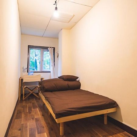 קאמיקאווה Sounkyo Hostel מראה חיצוני תמונה