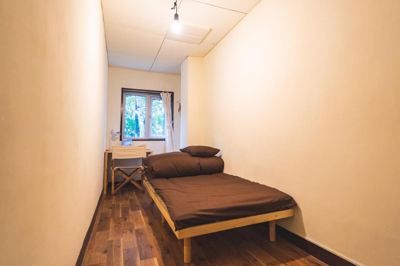 קאמיקאווה Sounkyo Hostel מראה חיצוני תמונה